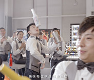 石家庄北方 烹饪学校