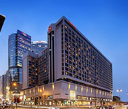 石家庄北方 烹饪学校